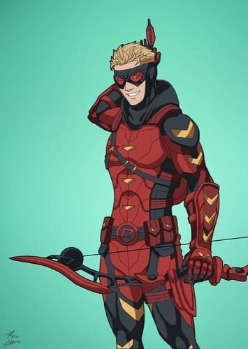 ROY HARPER