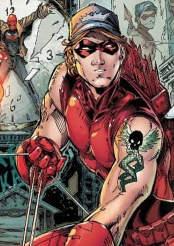 Roy Harper