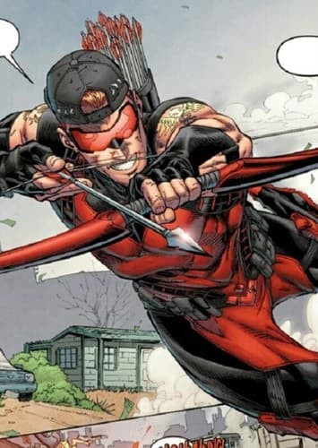Roy Harper