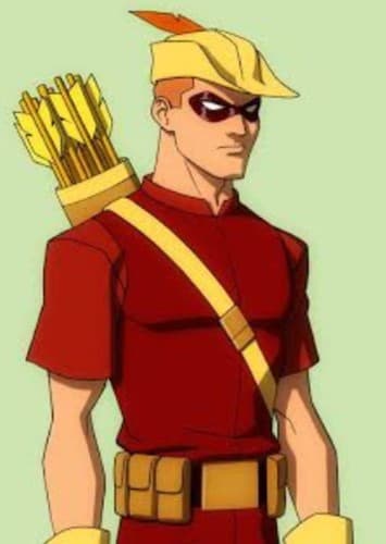 Roy Harper