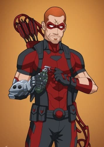 ROY HARPER