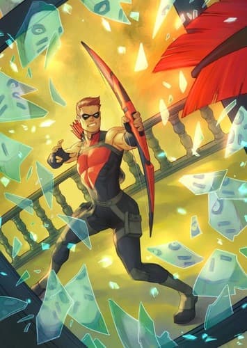 Roy Harper