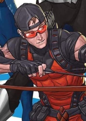 Roy Harper / Arsenal