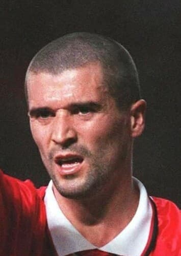 Roy Keane