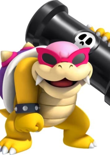 Roy Koopa