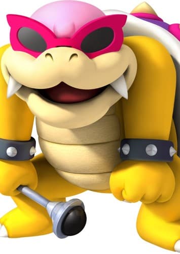 Roy Koopa