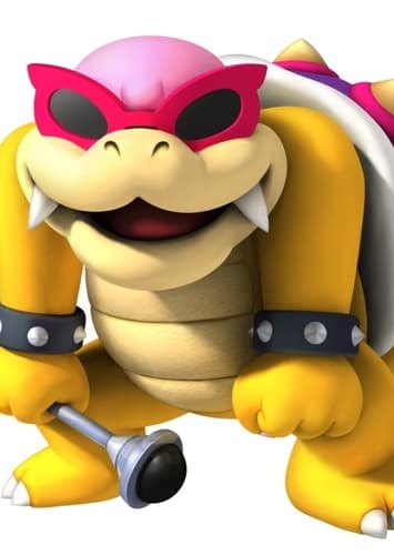 Roy Koopa