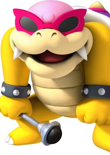 Roy Koopa