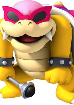 Roy Koopa
