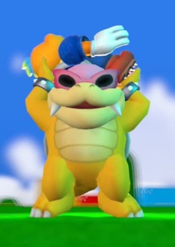 Roy Koopa
