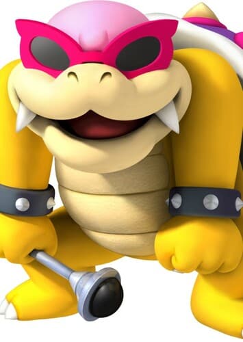 Roy Koopa