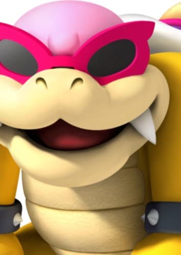 Roy Koopa