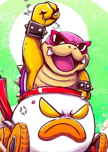 Roy Koopa