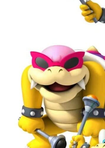 Roy Koopa