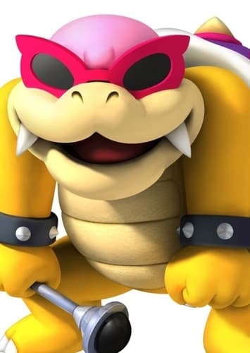 Roy Koopa