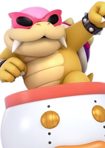 Roy Koopa