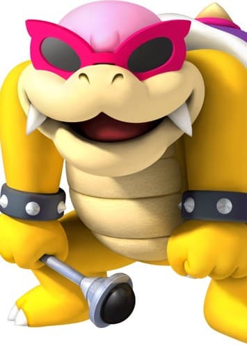Roy Koopa