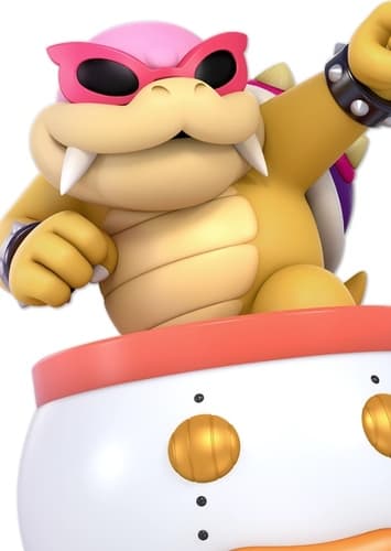 Roy Koopa