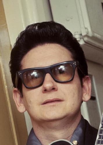 Roy Orbison