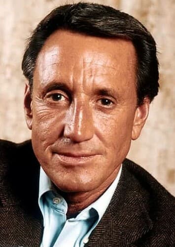 Roy Richard Scheider