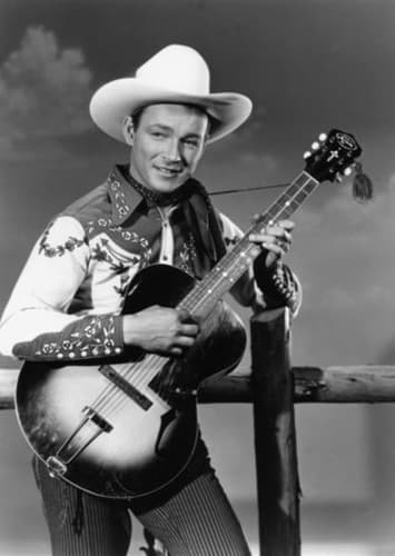 Roy Rogers