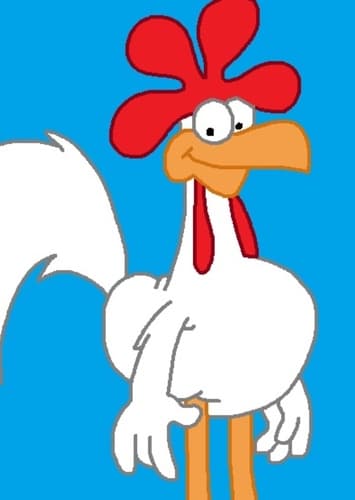 Roy Rooster