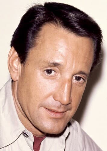 Roy Scheider