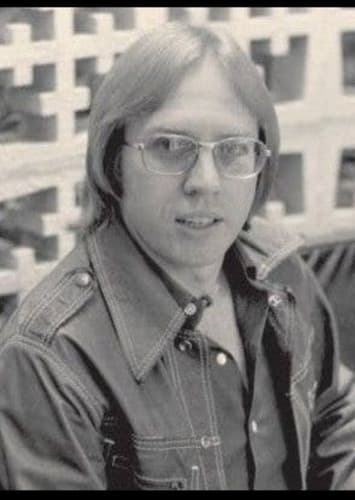 Roy Thomas