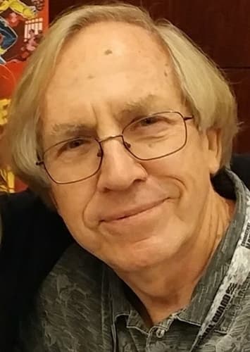 Roy Thomas