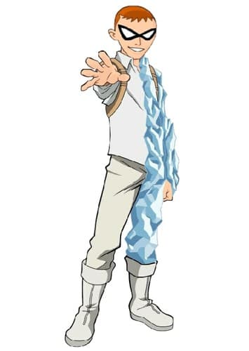 Roy William Harper Jr.