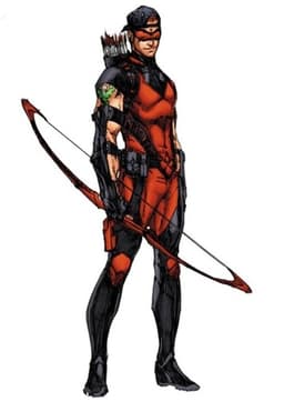 Roy William Harper Jr