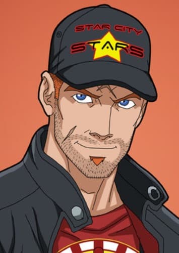 Roy William Harper, Jr.