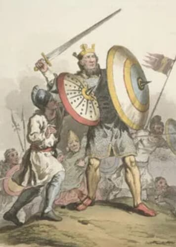 Royals Who Actually Do Something