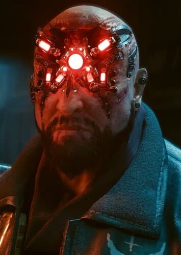 Simon "Royce" Randall