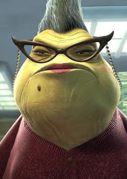 Roz