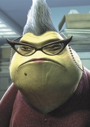 Roz