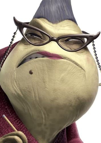 Roz