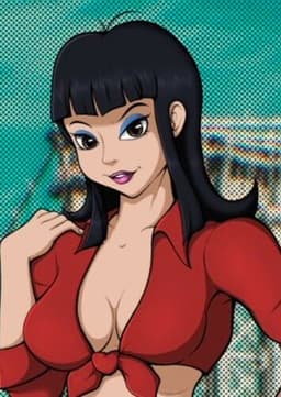 Rozzie Featherschneider