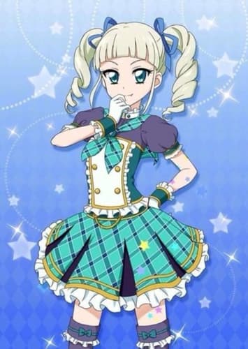 Yurika Todo