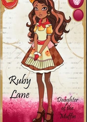 Ruby lane