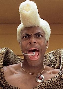 Ruby Rhod
