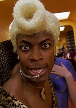 Ruby Rhod