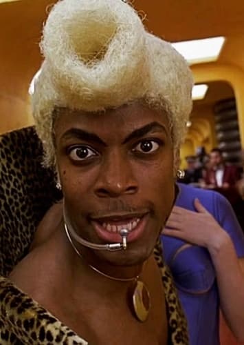 Ruby Rhod