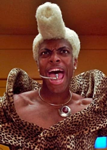 Ruby Rhod