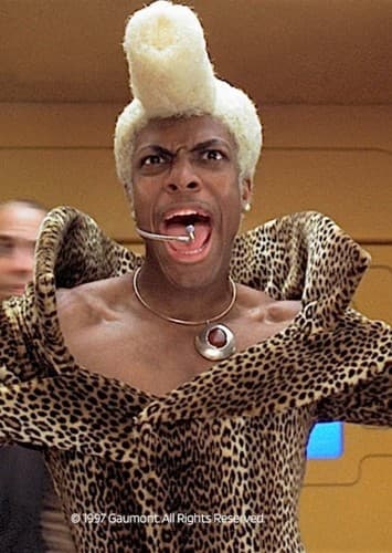 Ruby Rhod