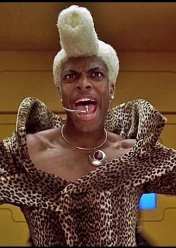 Ruby Rhod
