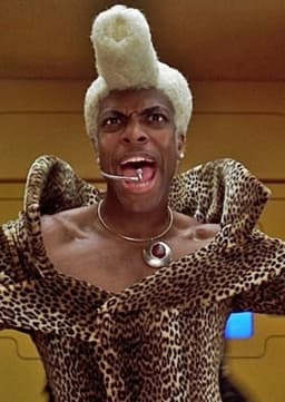 Ruby Rhod