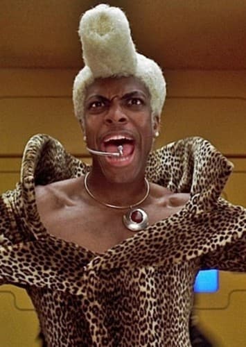 Ruby Rhod