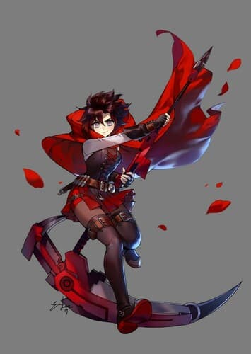 Ruby Rose