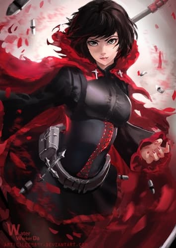 Ruby Rose